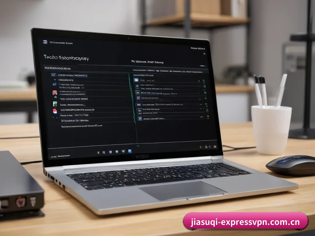 平台简介 - VPN 与网络连接内容(ExpressVPN)